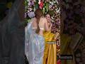 Mahira Sharma Shraddha Arya Together On Ekta S Diwali Party The Unseen Shorts Mahirasharma
