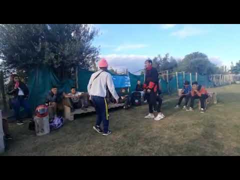 Alejo vs Juako - Cuartos de Final - ChapaFreestyle 1vs1 2021