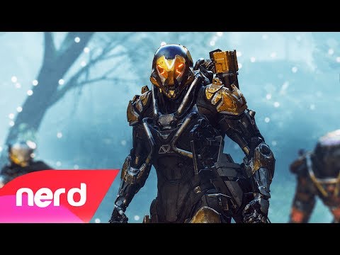 Anthem Song | Run To The Unknown | #NerdOut w/ FabvL