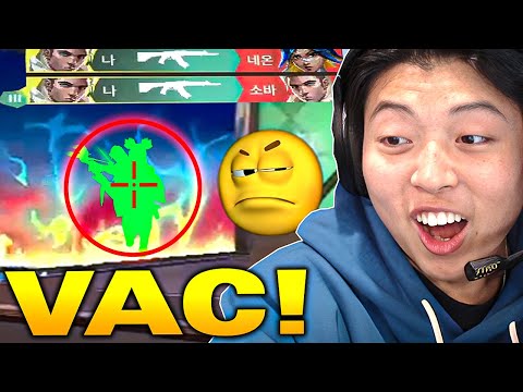 Oxy’s PC DEFINITELY Needs to Be Checked After THIS Game!