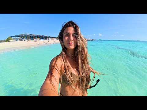 ¿Cuánto cuesta viajar a Los Roques hoy? Guía completa 2026