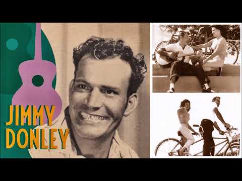 Jimmy Donley - Think It Over