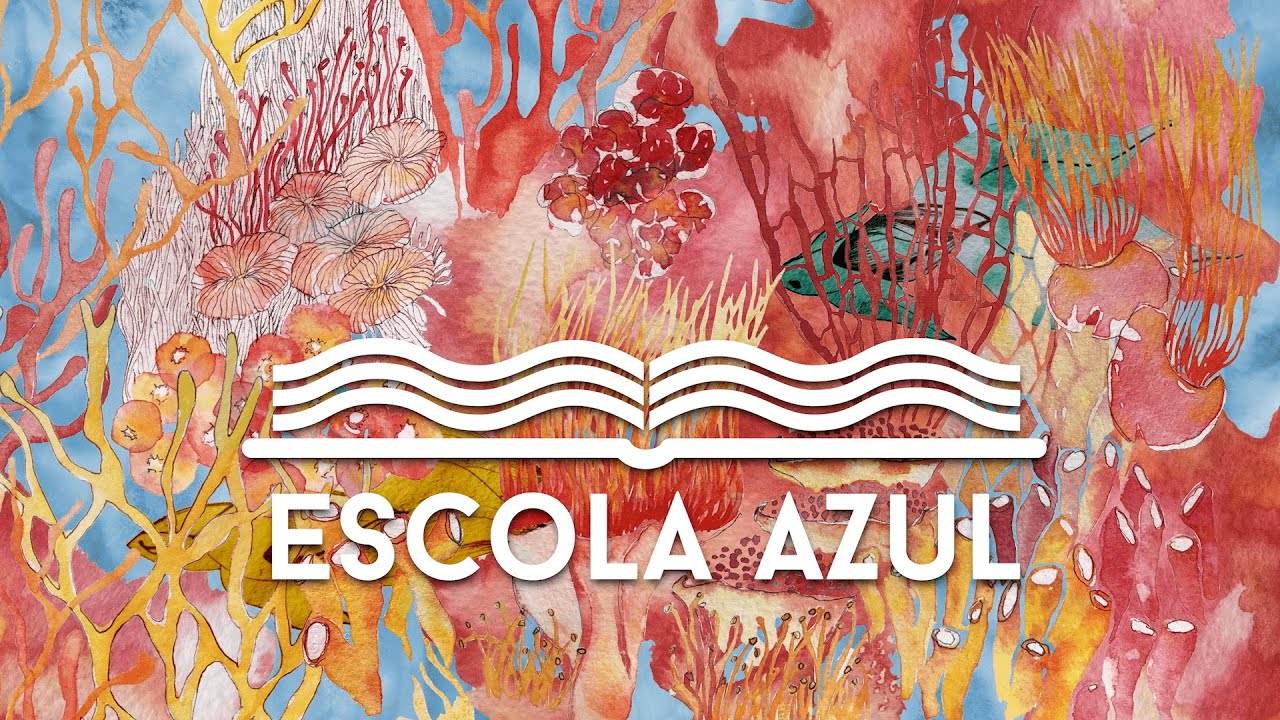 Filme Institucional - Escola Azul