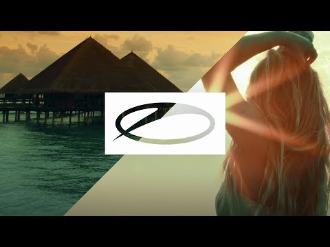 Disco Killerz & Liquid Todd feat. Hannah Rose - In The Music (Ashley Wallbridge Remix) [#ASOT823]