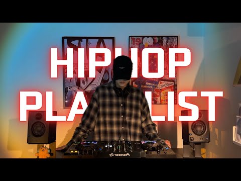 🔥텐션 올리기 딱 좋은 외힙 간다🔥ㅣMatt Corman 킬링 트랙 믹스ㅣMatt Corman Killing Track Mix