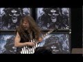 Grave Digger - Highland Farewell - Graspop 2013