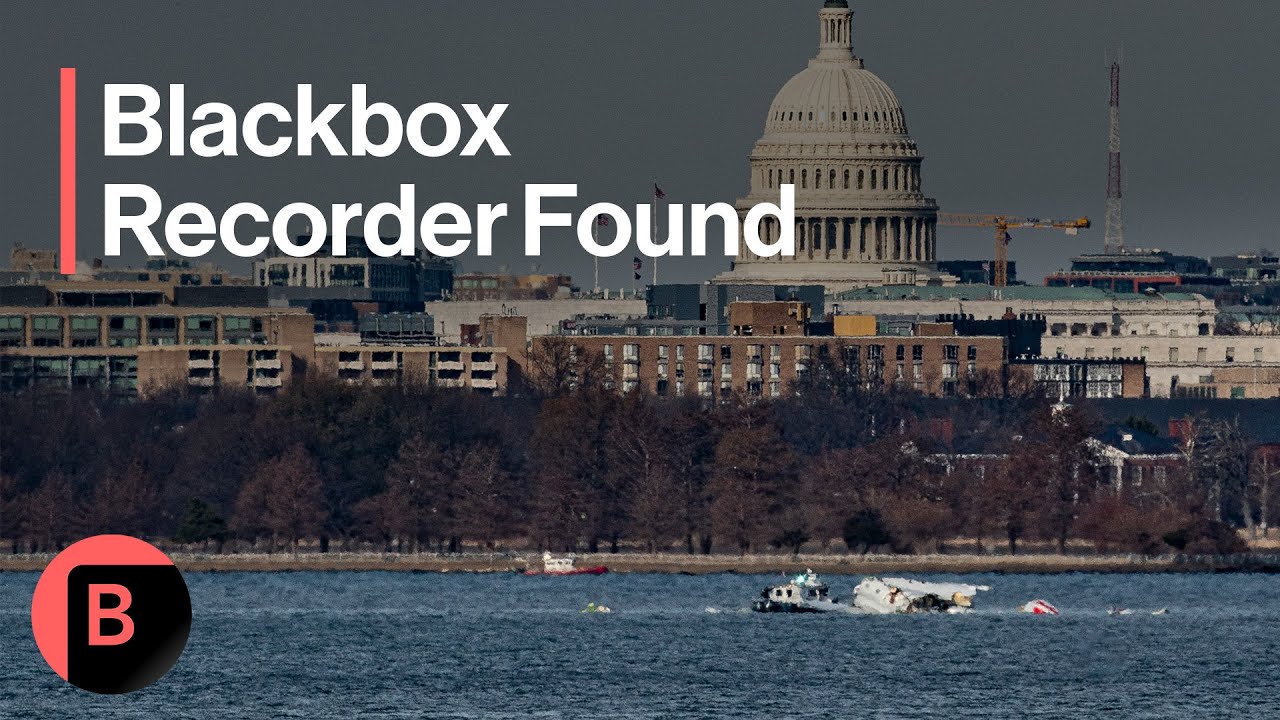 Black Box Recorders Found After 67 Killed In Plane Crash