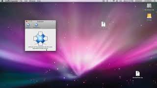 How to Open .Bin Files on a Mac