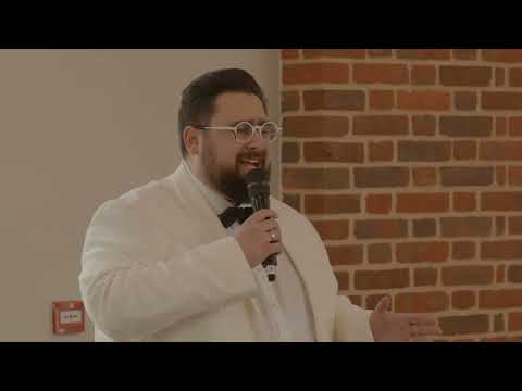 Meheira - Yaakov Shwekey Cover - Performed by Serge Fagelman