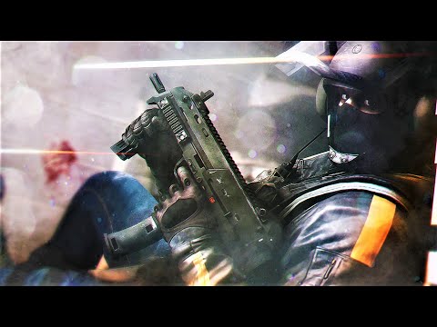 Bandit R6 Revolver Steam Community :: Video :: R6 Siege - Bandit Dominates: 4 Kills MVP ...