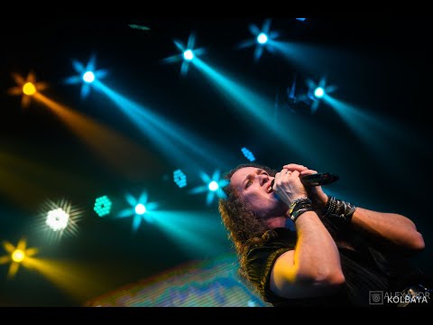 Moon River — Евгений Егоров, "Рождественский 2026", Москва