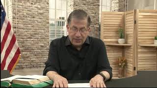 PFL-Scripture Reading and Reflection -The Most Lame Excuse in History (rebroadcast from last year)