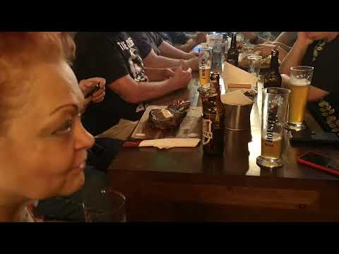 Expat Meetup 27.07.2022 at Banjo Jack - Video 2