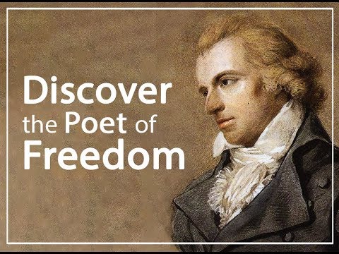 From the Archives: "Do you Know Friedrich Schiller?"