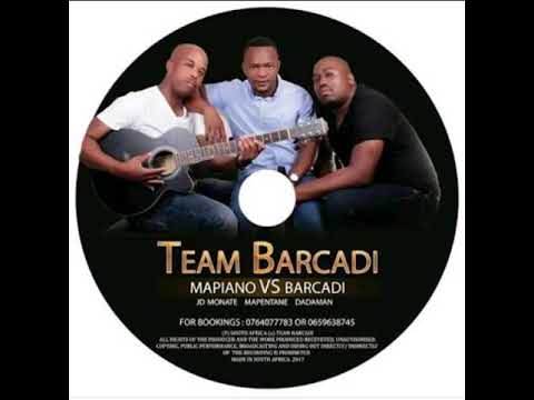 Dj Dadaman ft Fefe Laku Dura, The Box & Author - Skorokoro (Original Mix)