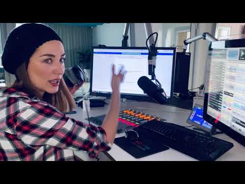 narodni - Tatjana Jurić - lako je biti DJ