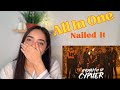 THE INDIAN HIP HOP CYPHER EMIWAY BANTAI REACTION