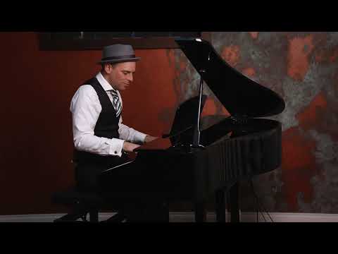 Chris Kennedy Piano – demo 2