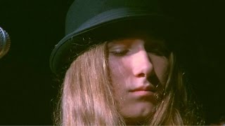 Sawyer Fredericks Broken Home Aug 16 Revelry Room Chattanooga TN