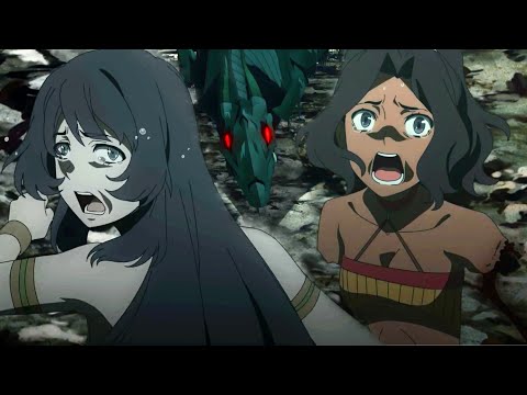 MATANZA ● THE JUGGERNAUT'S ATTACK ON THE ASTREA FAMILY | DANMACHI S4 PART 2