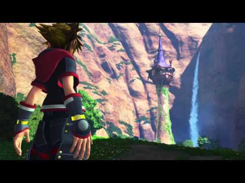 Yoko Shimomura  -DRAMMATICA-  04. Hometown Domina