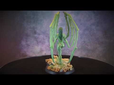 Kerrigan - Queen of Blades