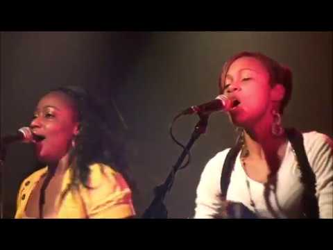 "LAURENT'S MUSIC: REGGAE TIME" - THE BEST OF GROUNDATION - PART #03