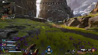 [PS5] 久しぶりすぎるエーペックス