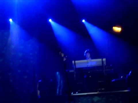 Ewa Farna - Tam gdzie ty (Pabianice 2.05.2010).wmv