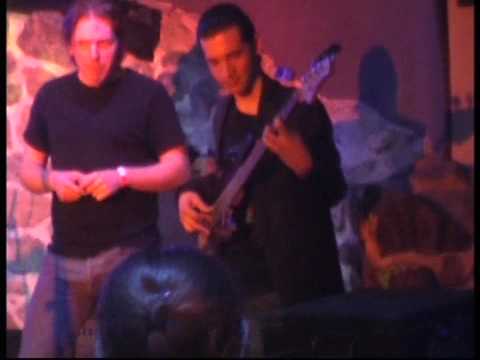 Breaking Blues - Thrill is Gone (B.B. King.)