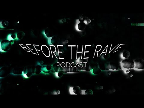 Before The Rave Podcast 038 - Mario Rodrigues AKA Skin (Dj Set)