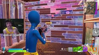 SUETAM ACHOU A NOVA TEMPORADA DO FORTNITE PERFEITA