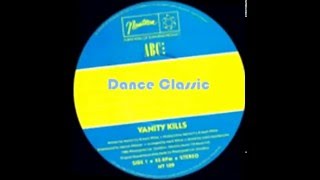 ABC - Vanity Kills (The Abigail Mix)