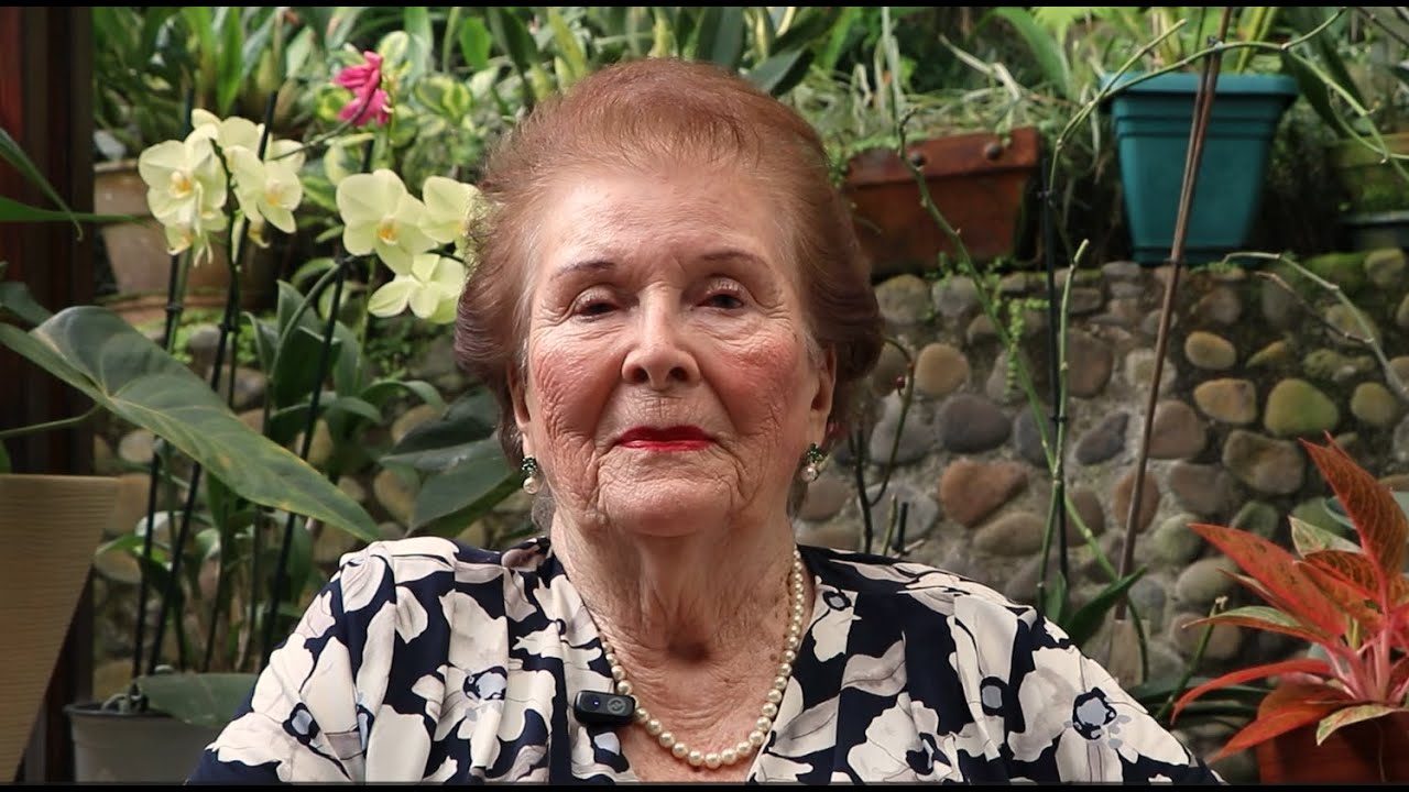 Mensaje de Blanca Iris Ulloa, asociada de AGECO.