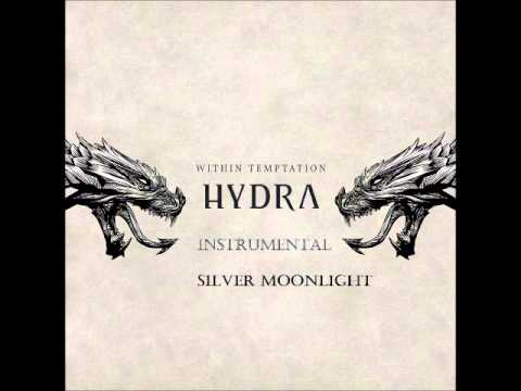 Videoclip de Silver Moonlight (Instrumental) — Within Temptation