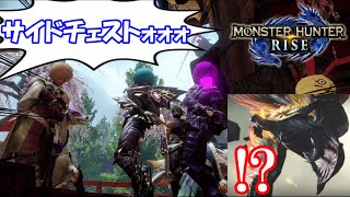【3人実況】ラスボス相手にも脳筋戦法のアフロたち『ハイテンション モンハンライズ』#9