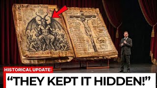 The Ethiopian Bible Just Exposed What JesusSaid After Resurrection—And The Church TriedTo Bury It