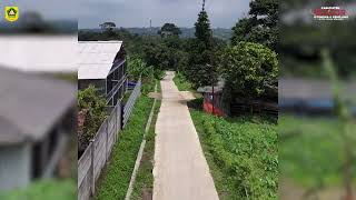 Download lagu Dari Desa ke Kota, Pembangunan Infrastruktur Kabupaten Bogor 2025 mp3