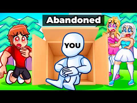 YOU Were Abandoned in GTA 5...