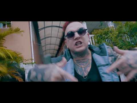 Teo LB ft Pancho Stunt – Arretope | Video Oficial