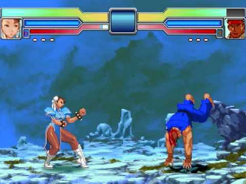 Supers from fanbase wip .wmv