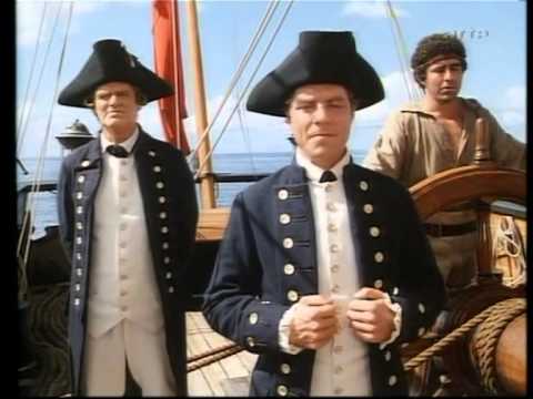 Die Reisen des Captain James Cook Teil1 von 4