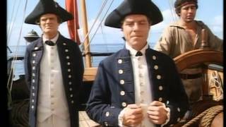 Die Reisen des Captain James Cook Teil1 von 4