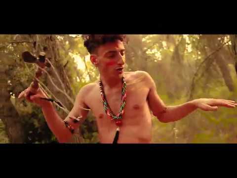 Jò Naitz aka Notti Fyah - FUEGOFYAH (Prod. V5K)