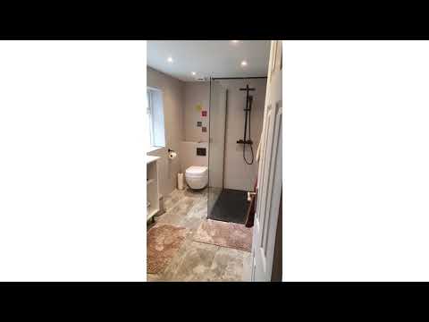 BLA Creative Ltd video.