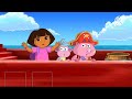 Swiper No Swiping Oh Man Dora The Explorer 10