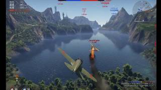 【実況】はじめてのWarThunder