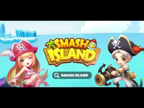 Smash Island