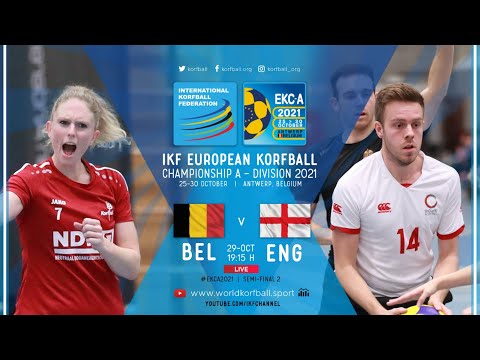 IKF EKC A 2021 BEL - ENG