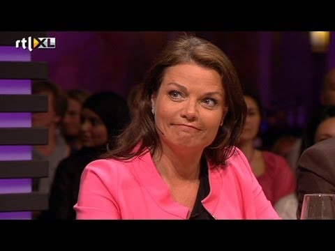 Divorce Hotel biedt laatste kans - RTL LATE NIGHT